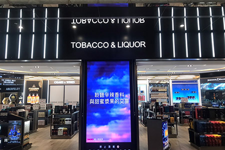 商業空間4
